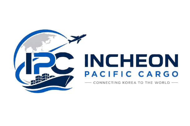 Incheon Pacific Cargo Korea